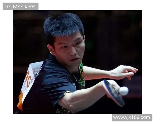 专访黄伟：解密网球成功之道