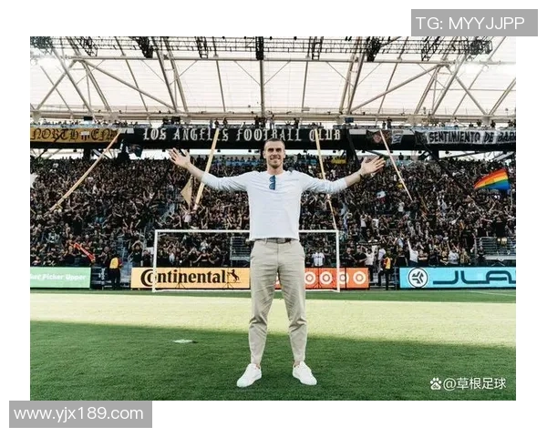 足球明星贝尔年薪揭秘你知道他每年赚多少钱吗