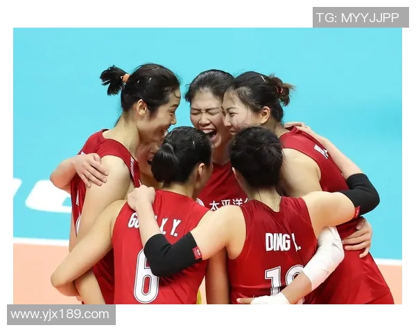 重庆排球队在杯赛中的状态分析与表现评估