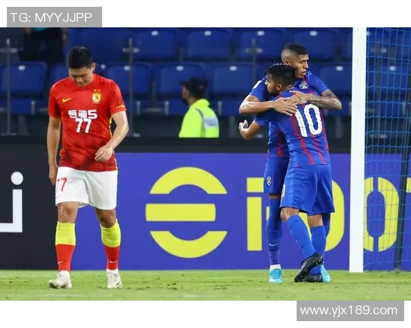 广州篮球队在锦标赛中的技术表现分析与点评展望